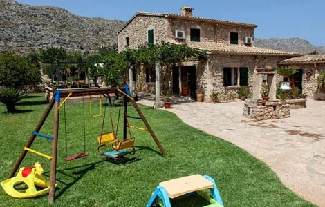 Finca Nr. 042